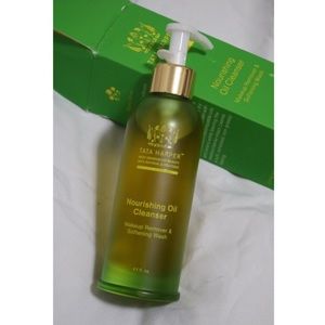 Tata Harper Nourishing Oil Cleanser
